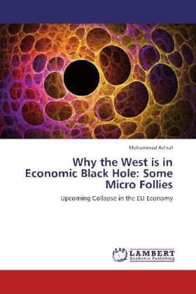 Why the West is in Economic Black Hole: Some Micro Follies - Mohammad Ashraf