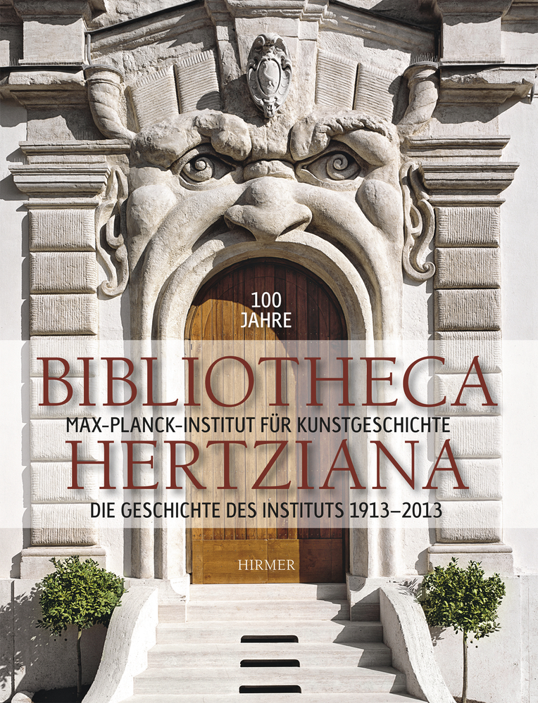 100 Jahre Bibliotheca Hertziana.Bd.1