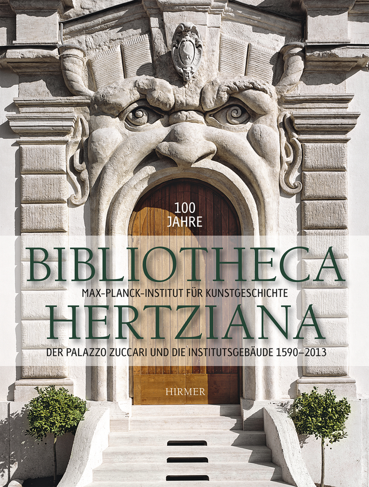 100 Jahre Bibliotheca Hertziana.Bd.2