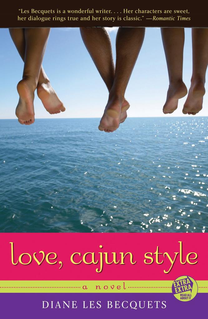 Love Cajun Style