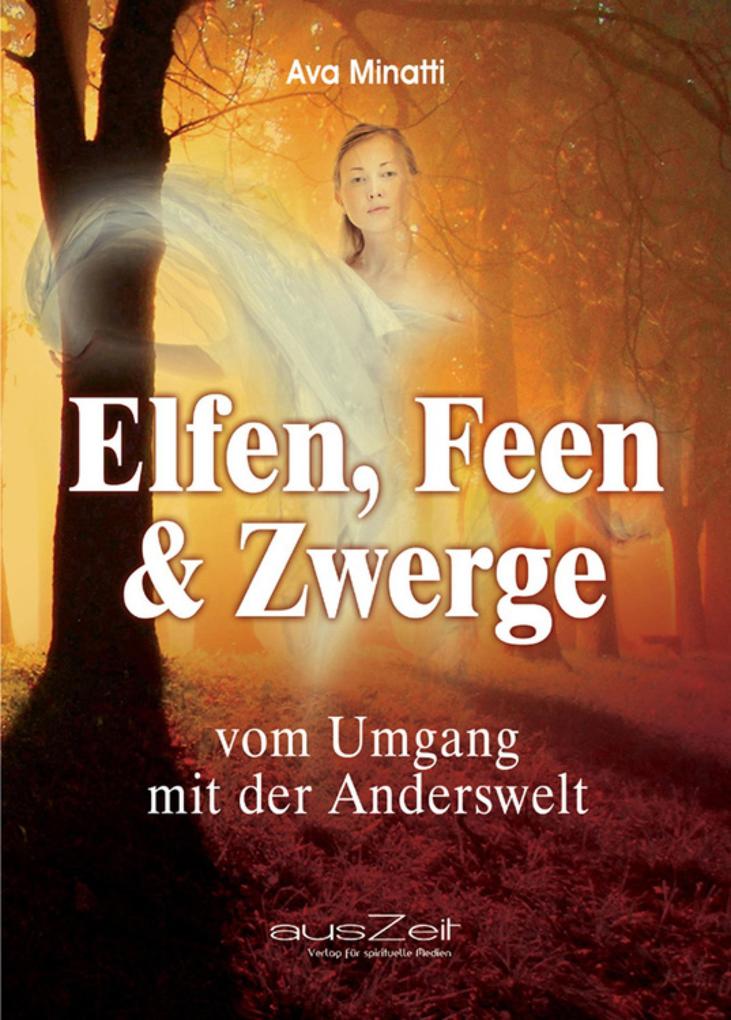 Elfen Feen & Zwerge