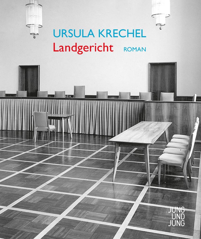 Jung und Jung Verlag Landgericht