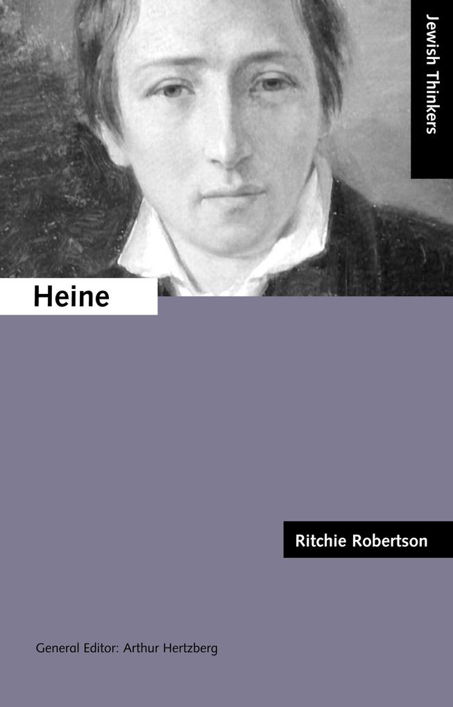 Heine - Ritchie Robertson