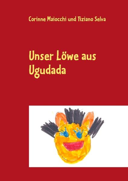 Image of Unser Löwe aus Ugudada