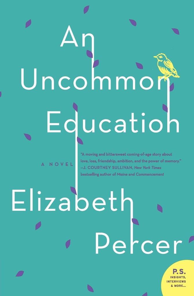 Uncommon Education An