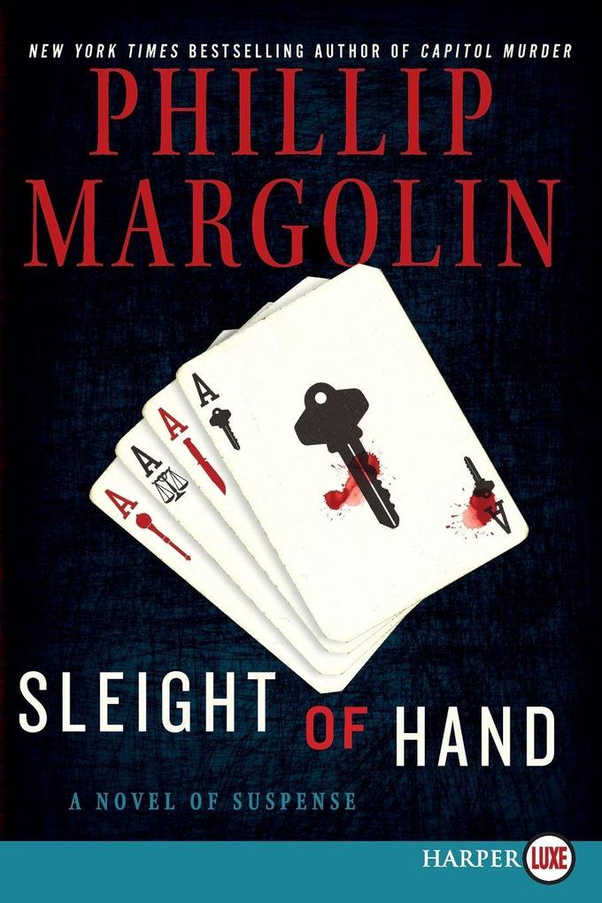 Sleight of Hand LP