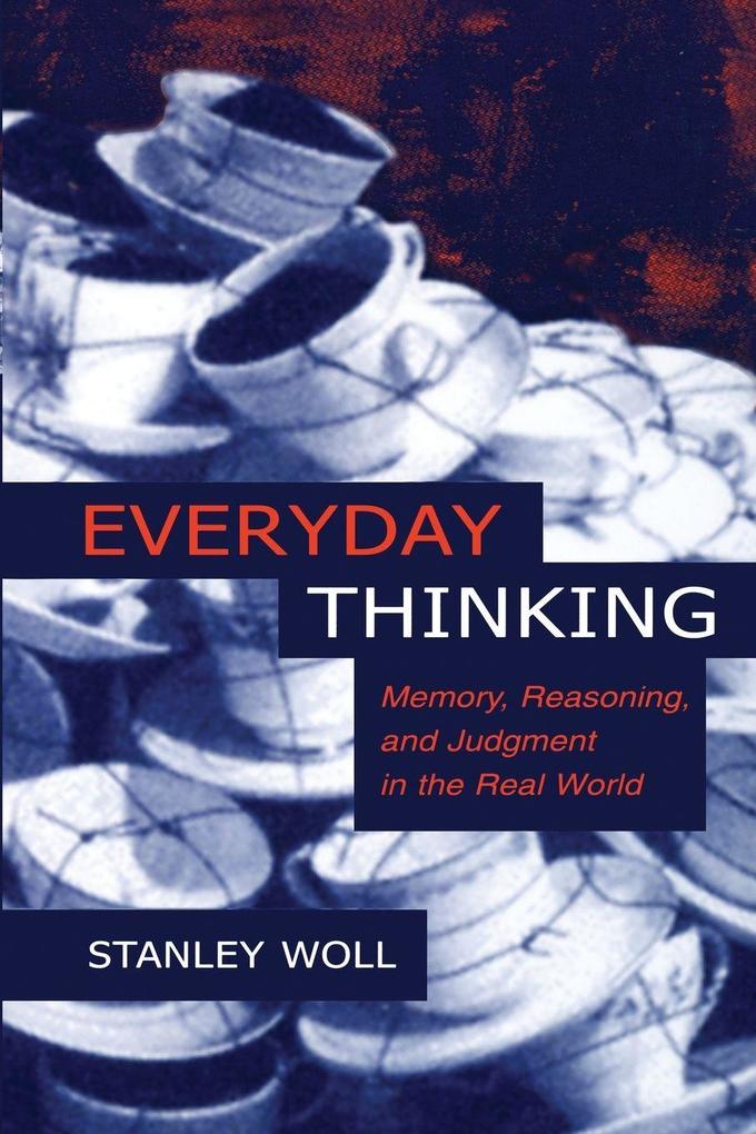 Everyday Thinking