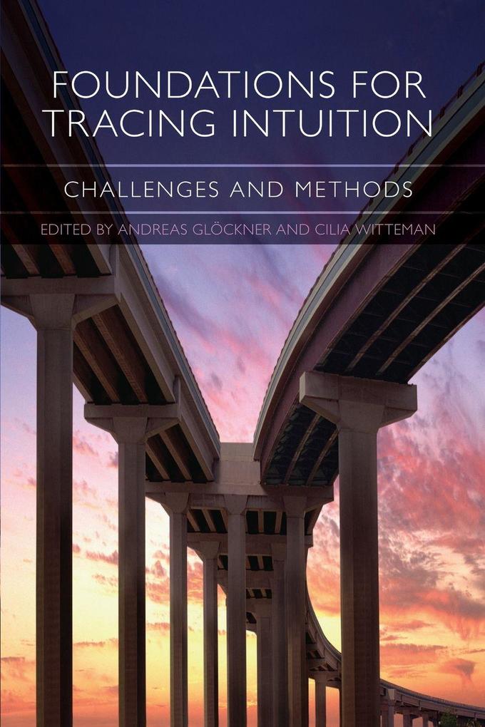 Foundations for Tracing Intuition