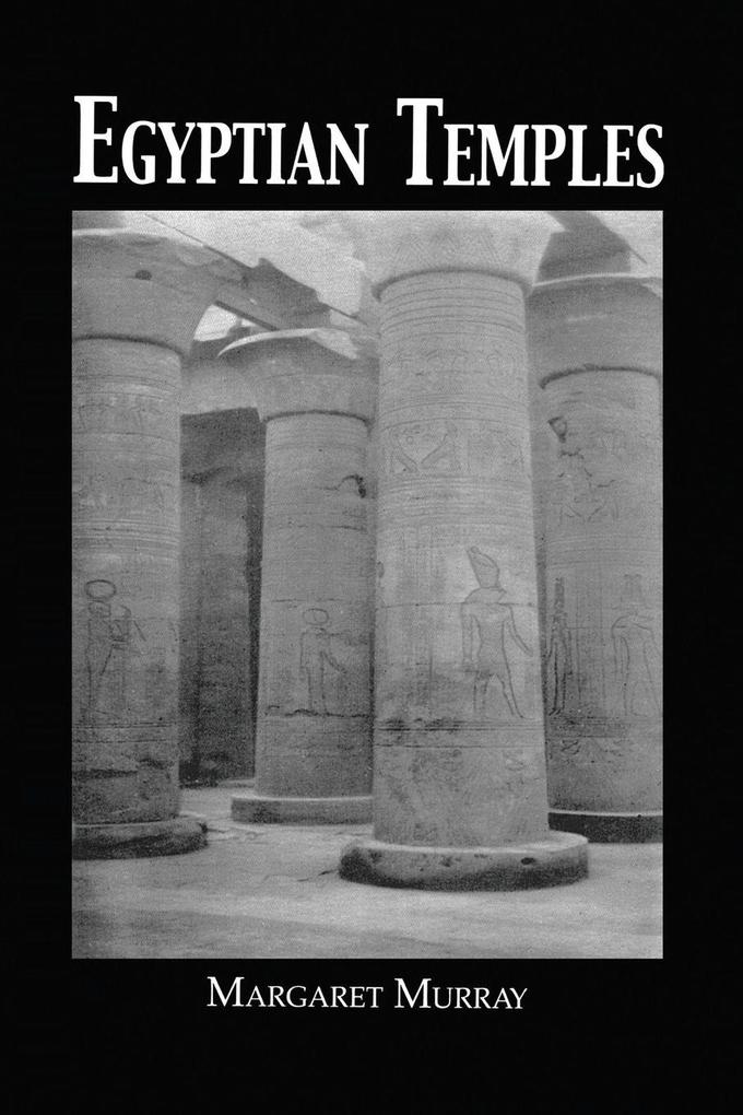 Egyptian Temples