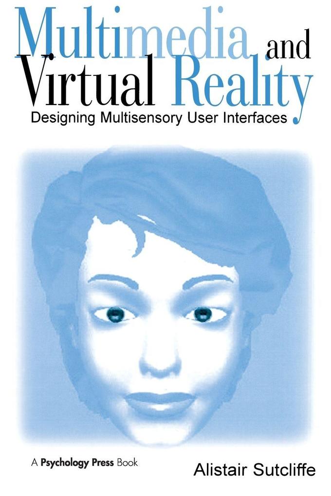 Multimedia and Virtual Reality