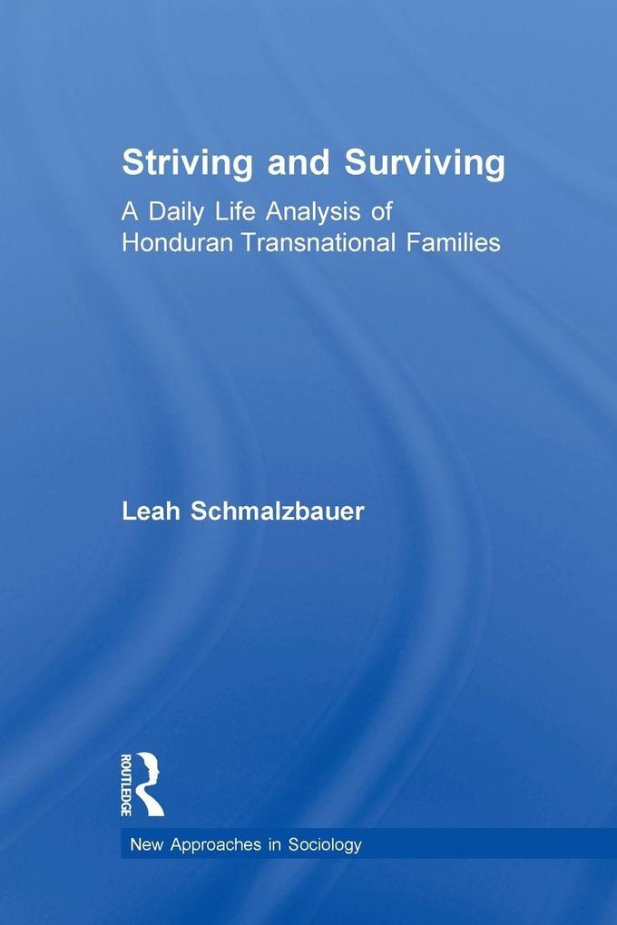 Striving and Surviving
