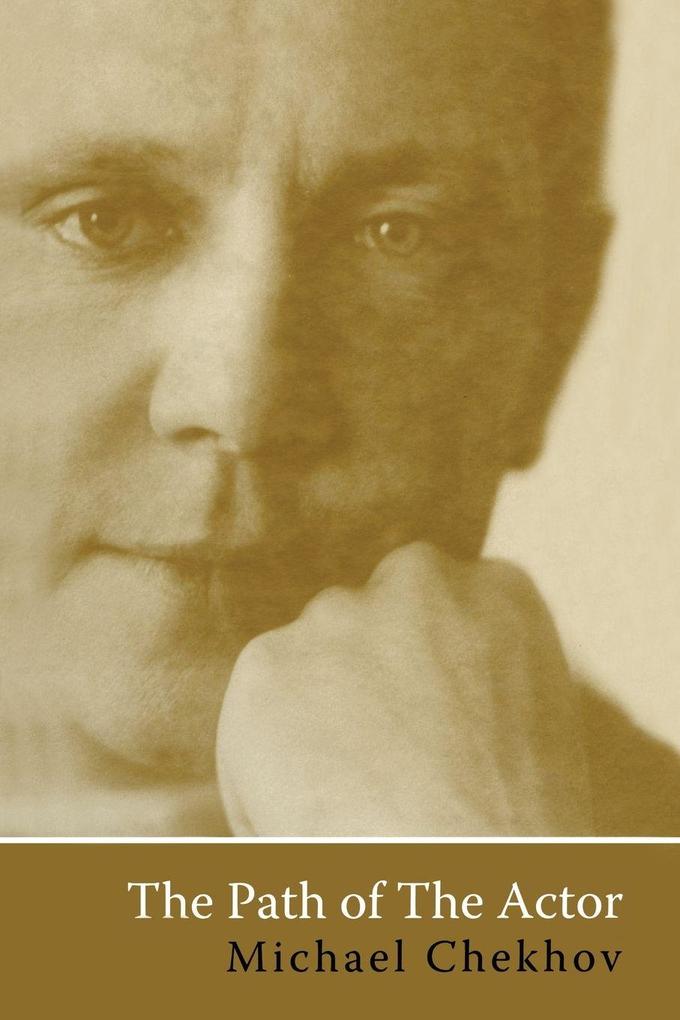 The Path Of The Actor