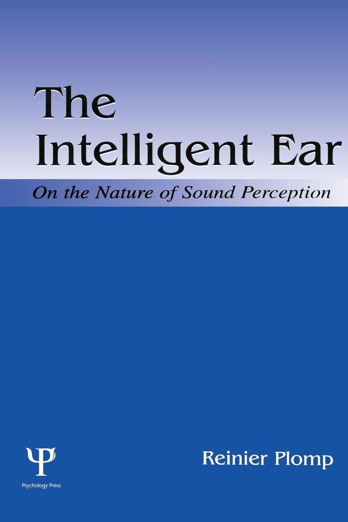 The Intelligent Ear