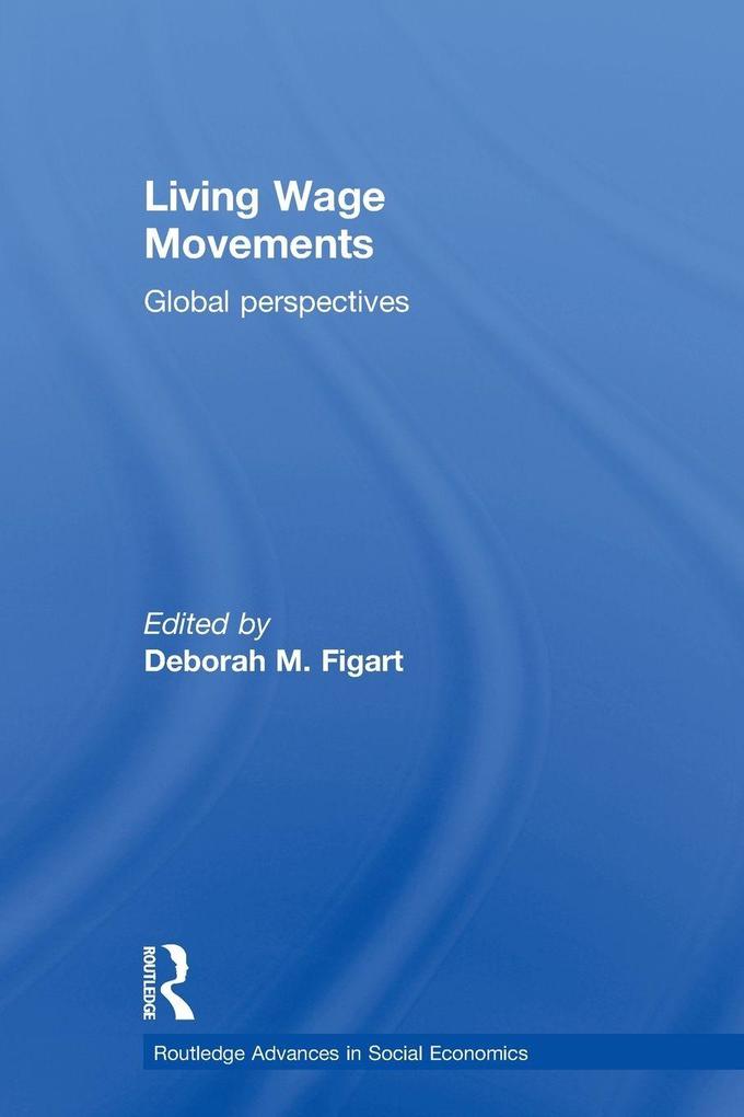 Living Wage Movements