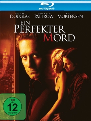 Ein perfekter Mord