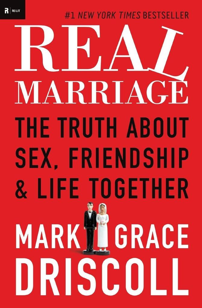 The Real Marriage