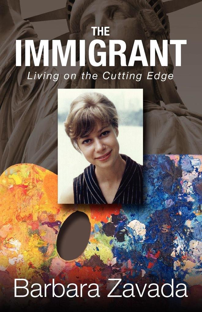 The Immigrant