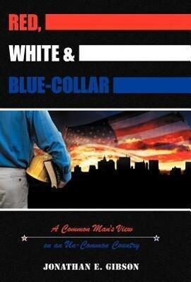 Red White & Blue-Collar