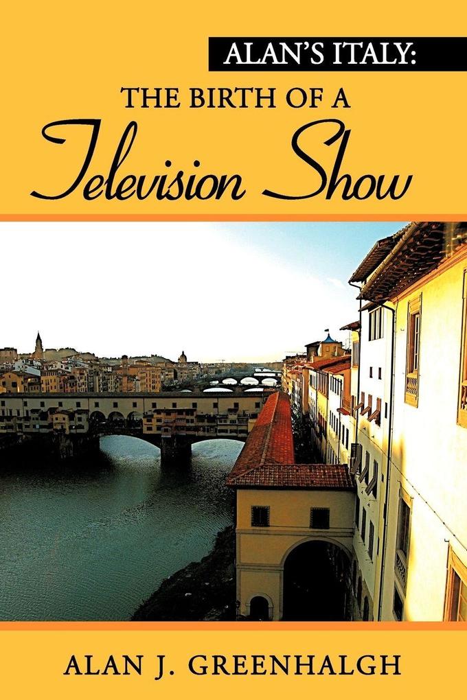 Alan's Italy