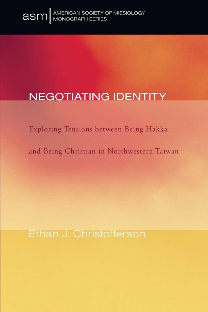 Negotiating Identity