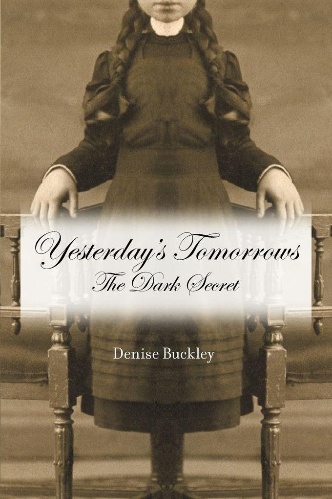 Yesterday's Tomorrows