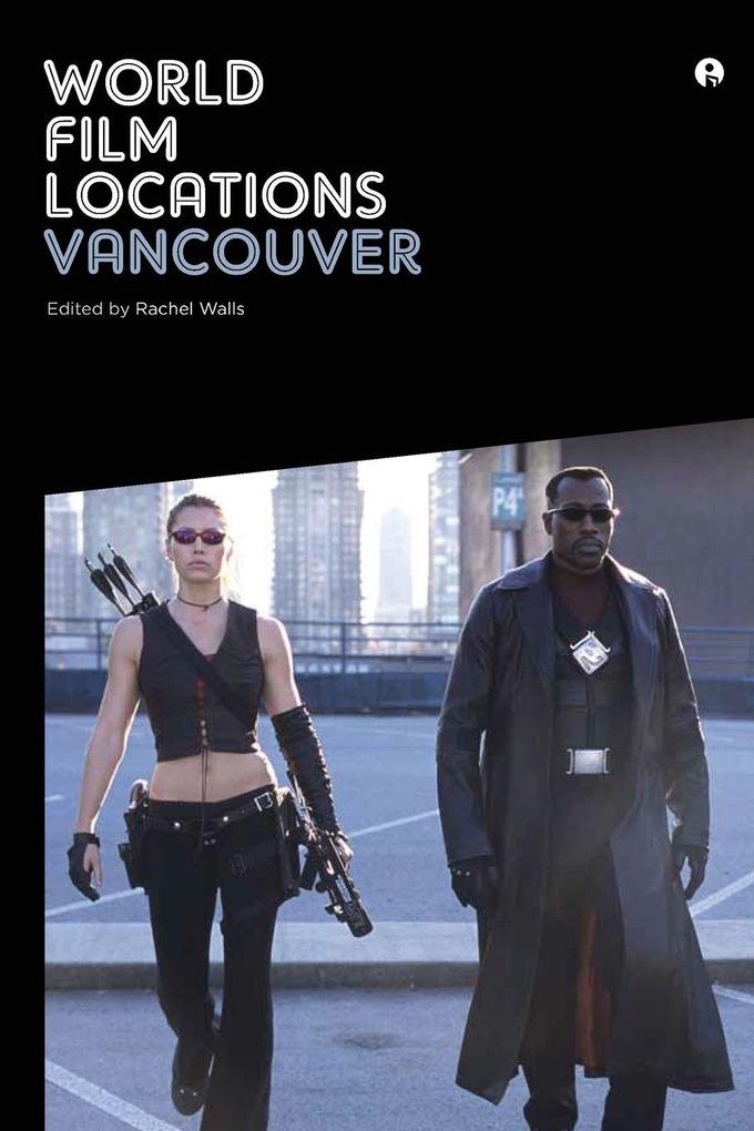 World Film Locations