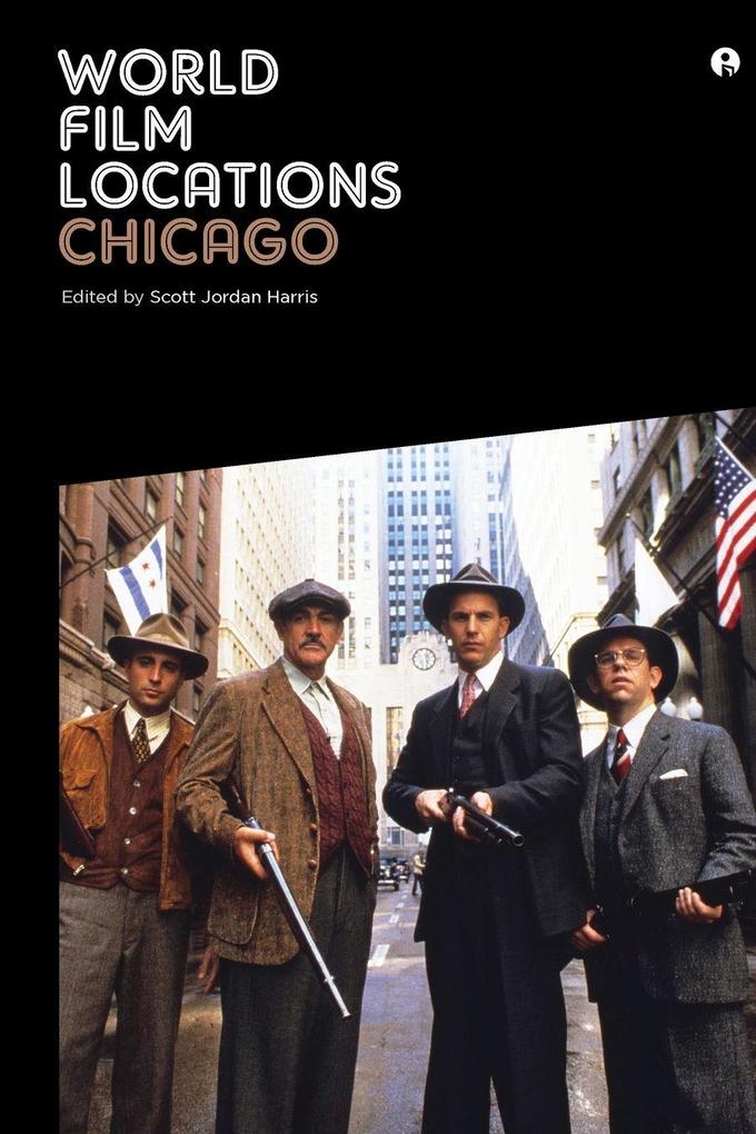 World Film Locations