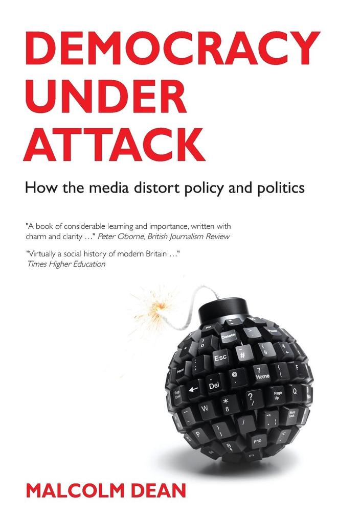 Democracy under attack