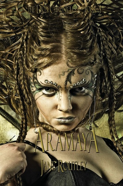 Aramaya