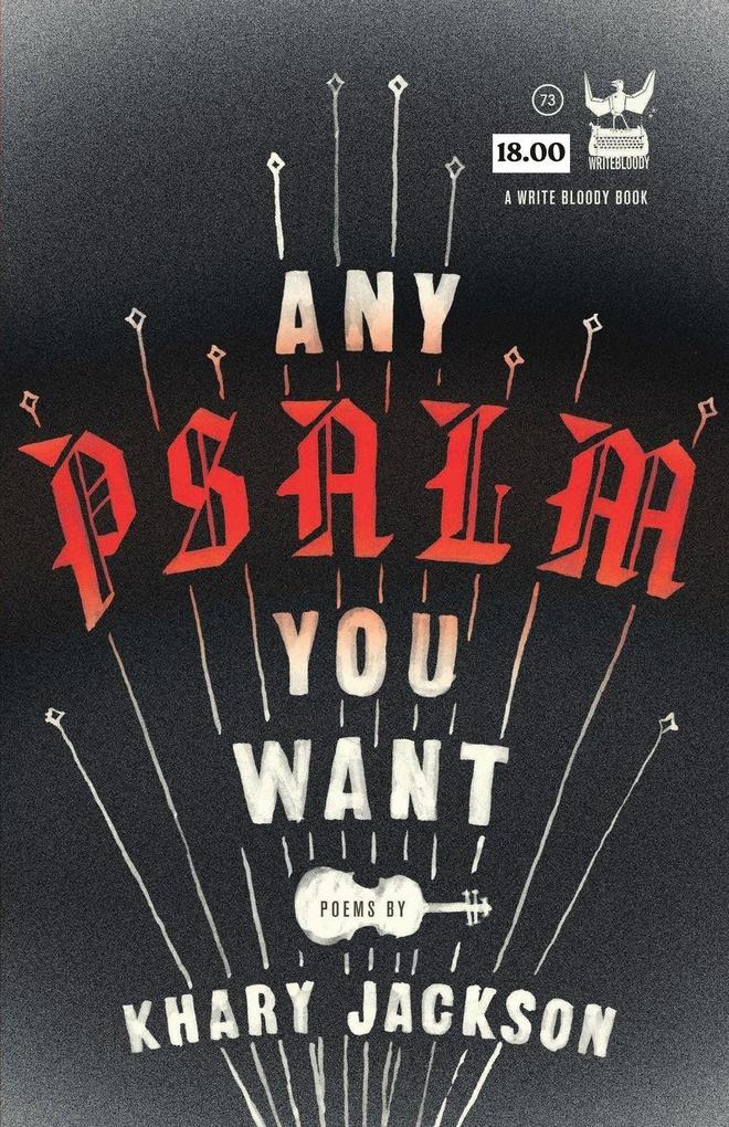 Any Psalm You Want