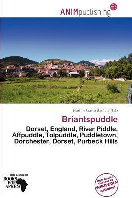 Briantspuddle