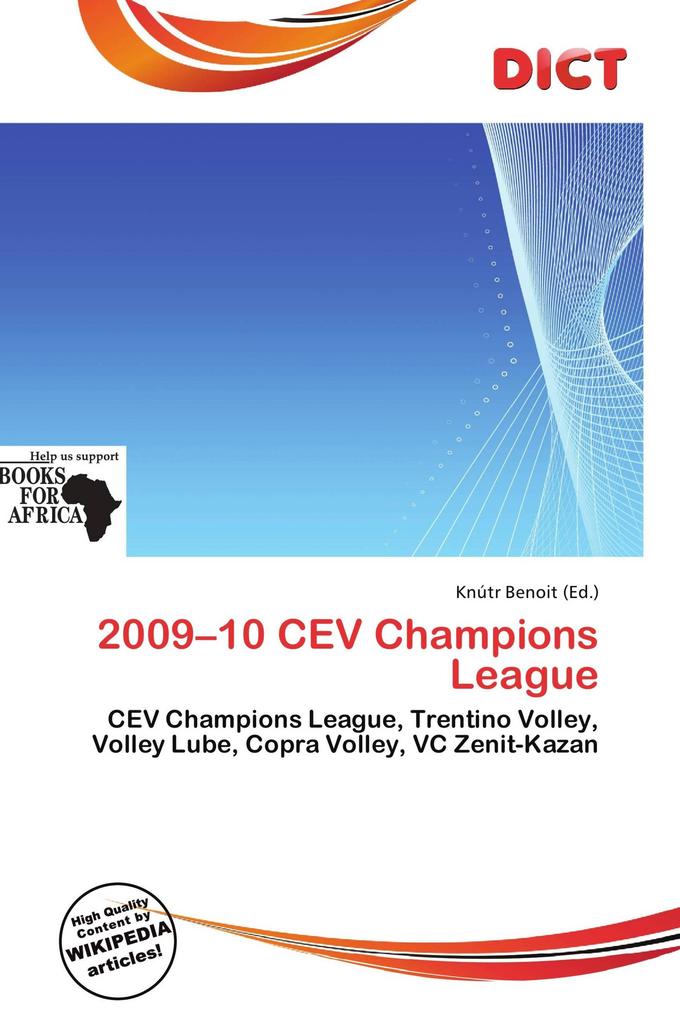 2009-10 CEV Champions League