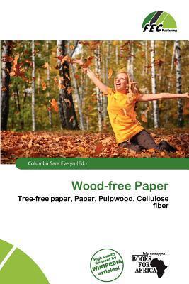 Wood-free Paper