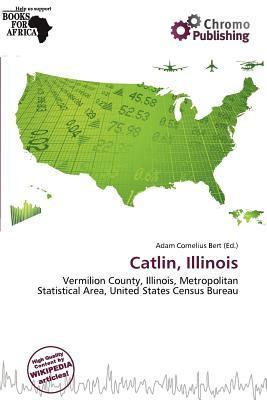 Catlin Illinois
