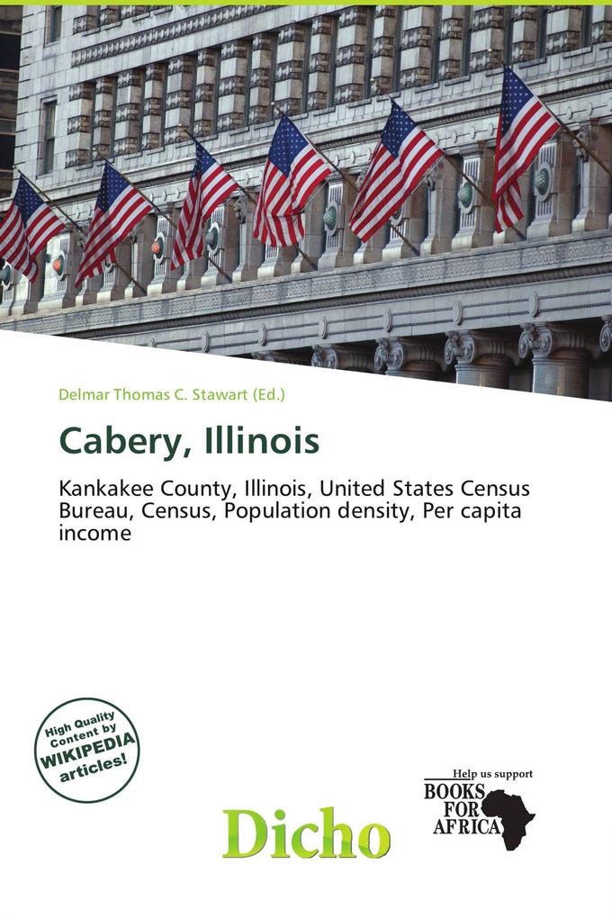 Cabery Illinois