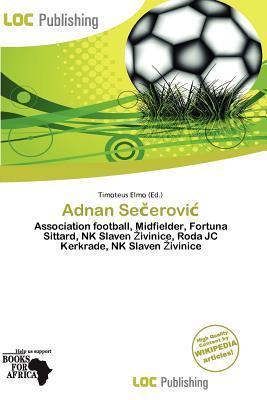 Adnan Seerovi