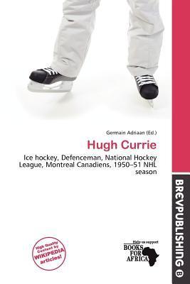 Hugh Currie