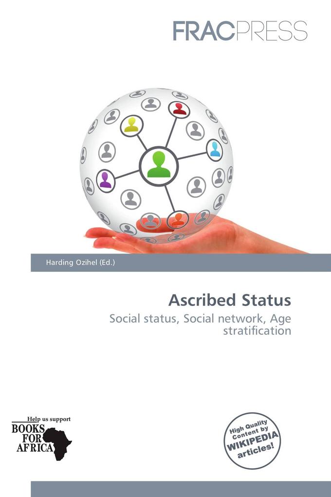 Ascribed Status