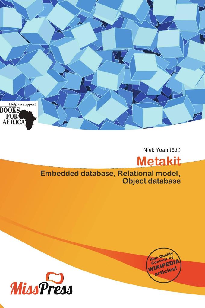 Metakit