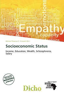 Socioeconomic Status