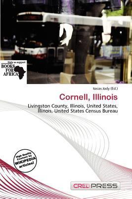 Cornell Illinois