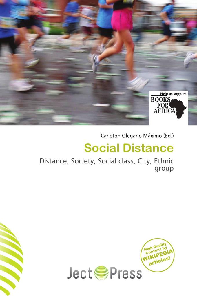 Social Distance