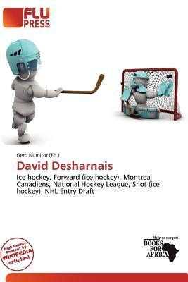 David Desharnais