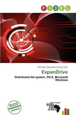 ExpanDrive