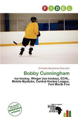Bobby Cunningham