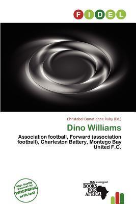 Dino Williams