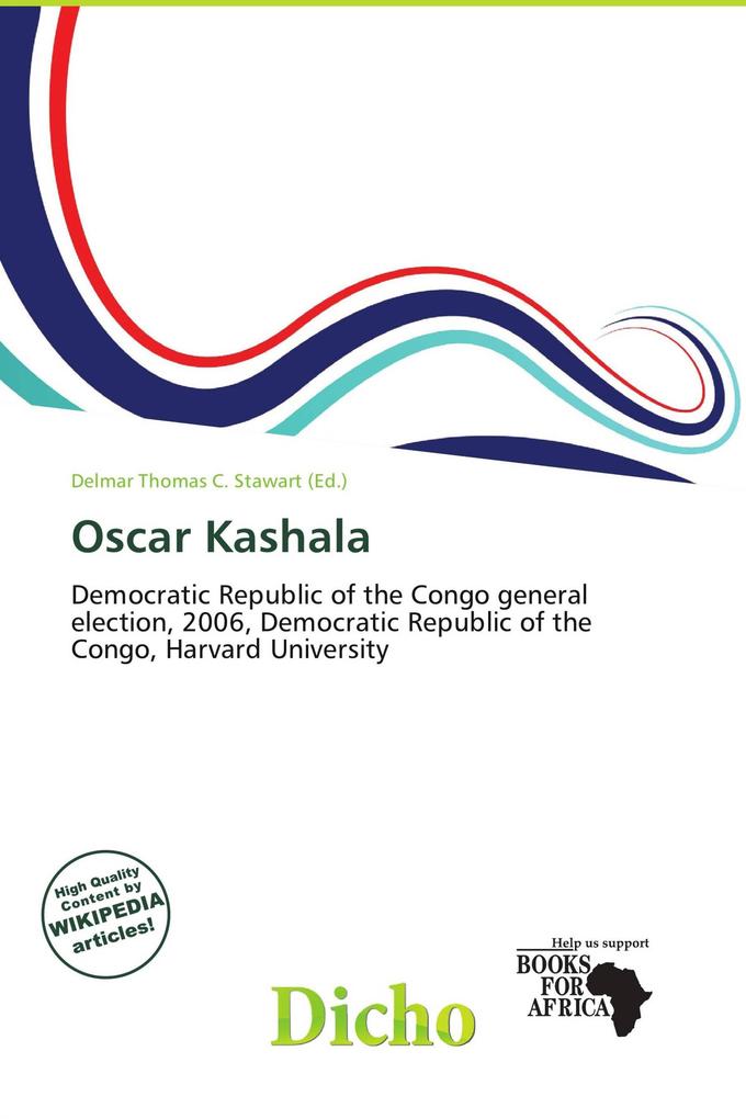 Oscar Kashala