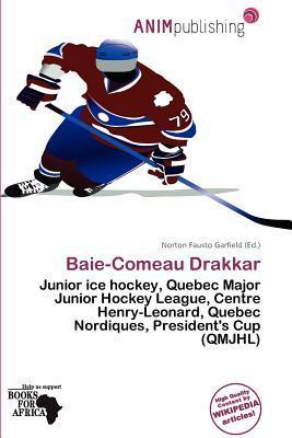 Baie-Comeau Drakkar