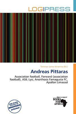 Andreas Pittaras