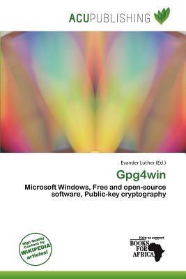 Gpg4win